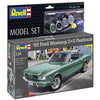 Revell 67065 1/24 1965 Ford Mustang 2+2 Fastback Model Kit Set