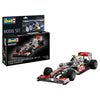 Revell 67096 1/24 Mclaren Mercedes Mp4-25 Lewis Hamilton Model Set