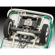 Revell 1/24 Volkswagen T1 Bus Model Set