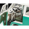 Revell 1/24 Volkswagen T1 Bus Model Set