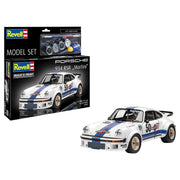 Revell 1/24 Porsche 934 RSR Martini Model Set