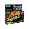 Revell 1/25 Fast & Furious Brian's 1995 Mitsubishi Eclipse Model Set