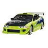 Revell 1/25 Fast & Furious Brian's 1995 Mitsubishi Eclipse Model Set
