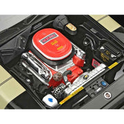 Revell 67692 1/24 F&F Dominic'S 1971 Plymouth Gtx Model Set