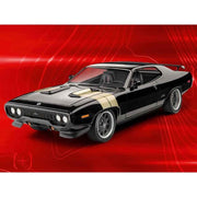 Revell 67692 1/24 F&F Dominic'S 1971 Plymouth Gtx Model Set
