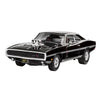 Revell 1/25 Fast & Furious Dominic's 1970 Dodge Charger Model Set