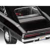 Revell 1/25 Fast & Furious Dominic's 1970 Dodge Charger Model Set
