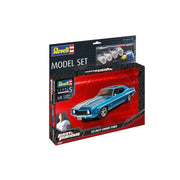 Revell 67694 1/25 F&F 1969 Chevy Camaro Yenko Model Set