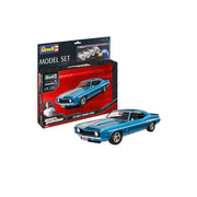 Revell 67694 1/25 F&F 1969 Chevy Camaro Yenko Model Set