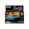 Revell 67694 1/25 F&F 1969 Chevy Camaro Yenko Model Set