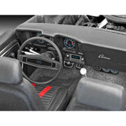 Revell 67694 1/25 F&F 1969 Chevy Camaro Yenko Model Set