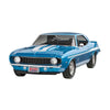 Revell 67694 1/25 F&F 1969 Chevy Camaro Yenko Model Set