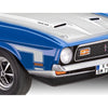 Revell 67699 1/24 1971 Mustang Boss 351 Starter Set