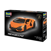 Revell 67723 1/24 Lamborghini Revuelto Starter Set