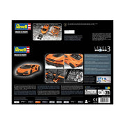 Revell 67723 1/24 Lamborghini Revuelto Starter Set