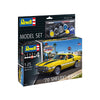 Revell 67729 1/25 70 Shelby Mustang GT500 Starter Set