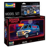 Revell 067732 1/25 Stranger Things Car Model Set