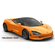 Revell 67734 1/24 Mclaren 750S Model Set