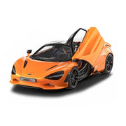 Revell 67734 1/24 Mclaren 750S Model Set