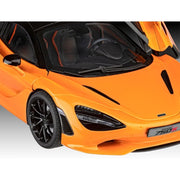 Revell 67734 1/24 Mclaren 750S Model Set