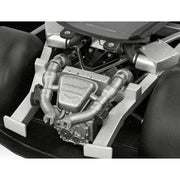 Revell 67734 1/24 Mclaren 750S Model Set