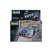 Revell 67738 1/32 Porsche 917/10 Model Kit Set