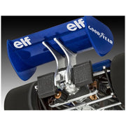 Revell 67741 1/32 Tyrrel P34/2 6-Wheeler Model Kit Set