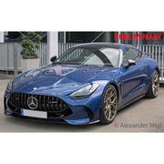 Revell 67749 1/24 Mercedes-Amg Gt Model Set