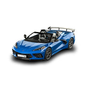 Revell 67750 1/25 Corvette C8 Cabriolet Model Set