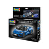 Revell 67750 1/25 Corvette C8 Cabriolet Model Set