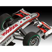 Revell 1/24 Vodafone McLaren Mercedes MP4-25 "L. Hamilton"