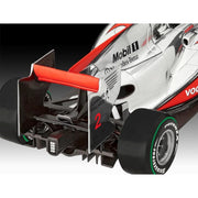 Revell 1/24 Vodafone McLaren Mercedes MP4-25 "L. Hamilton"