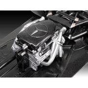 Revell 1/24 Vodafone McLaren Mercedes MP4-25 "L. Hamilton"