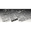 Revell 1/24 Vodafone McLaren Mercedes MP4-25 "L. Hamilton"