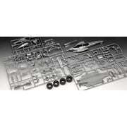 Revell 1/24 Vodafone McLaren Mercedes MP4-25 "L. Hamilton"