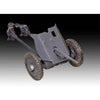 Revell 73344 1/76 Krupp Protze Kfz 69 With 3,7Cm Pak Starter Kit