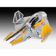 Revell 73606 1/58 Anakin'S Starfighter Starter Kit