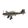 Revell 73770 1/144 Messerschmitt Bf109E & Ju87B Stuka Starter Kit
