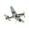 Revell 73770 1/144 Messerschmitt Bf109E & Ju87B Stuka Starter Kit