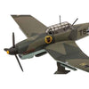 Revell 73770 1/144 Messerschmitt Bf109E & Ju87B Stuka Starter Kit