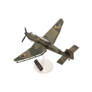 Revell 73770 1/144 Messerschmitt Bf109E & Ju87B Stuka Starter Kit