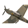 Revell 73770 1/144 Messerschmitt Bf109E & Ju87B Stuka Starter Kit