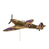 Revell 73771 1/144 Spitfire Mk.Ia & Hurricane Mk.I Starter Kit