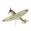 Revell 73771 1/144 Spitfire Mk.Ia & Hurricane Mk.I Starter Kit