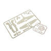 Revell 73771 1/144 Spitfire Mk.Ia & Hurricane Mk.I Starter Kit