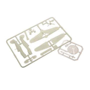 Revell 73771 1/144 Spitfire Mk.Ia & Hurricane Mk.I Starter Kit