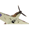 Revell 73771 1/144 Spitfire Mk.Ia & Hurricane Mk.I Starter Kit