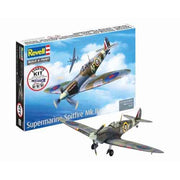 Revell 1/72 73953 Spitfire MK.LIA Starter Kit