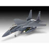 Revell 73972 1/144 F-15E Strike Eagle & Bombs Starter Kit