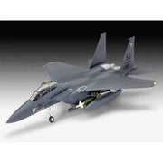 Revell 73972 1/144 F-15E Strike Eagle & Bombs Starter Kit